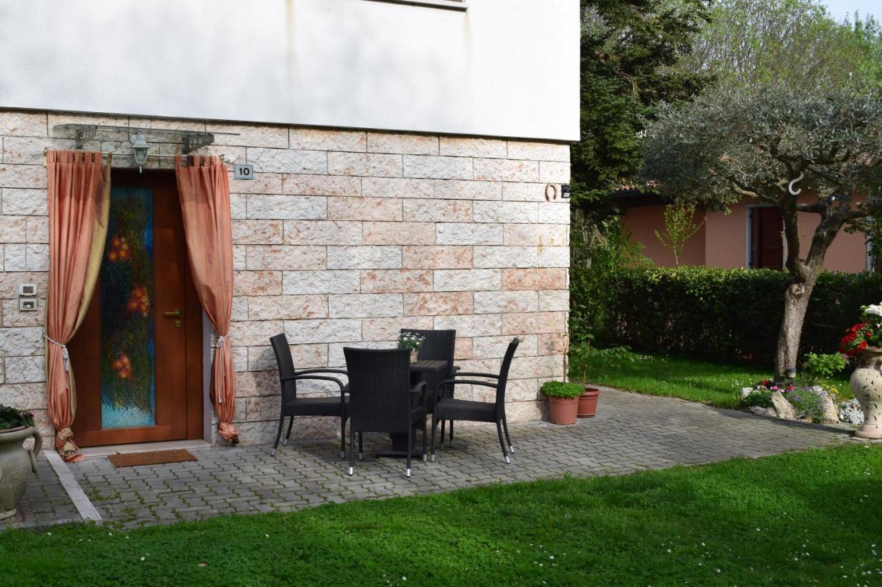 Casa Belvedere Monzambano Extérieur photo