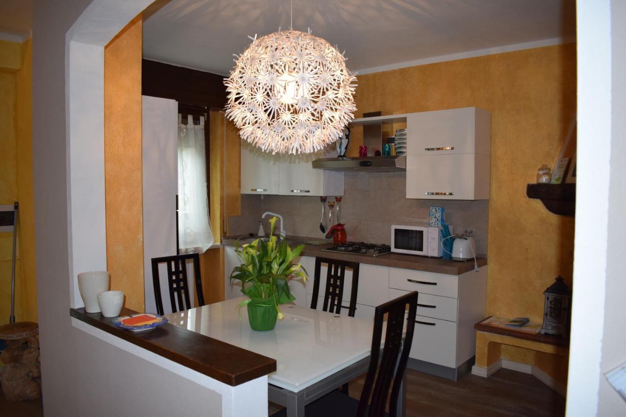 Casa Belvedere Monzambano Extérieur photo